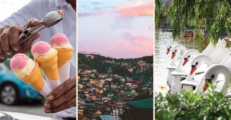 12 Things to Do in Baguio — the Summer Capital of .
